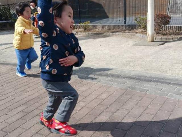 【保育士】重症心身障害児施設/土日祝休み◎/完全週休2日制/未経験可/託児所あり/子どもたちに笑顔を届ける♪/家庭に近い環境で発達と成長をサポート！/月給21万円/正社員/資格必須の写真2枚目