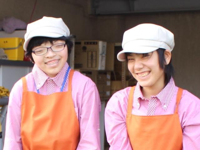 【サービス管理責任者】就労継続支援A型/年間休日116日/月9日以上休み/託児所あり◎/ご利用者の自立した生活を目指して就労機会を提供♪/月給17.8万円～/正社員/資格必須の写真2枚目