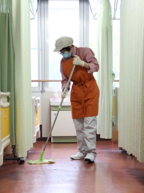 【サービス管理責任者】就労継続支援A型/年間休日116日/月9日以上休み/託児所あり◎/ご利用者の自立した生活を目指して就労機会を提供♪/月給17.8万円～/正社員/資格必須の写真4枚目