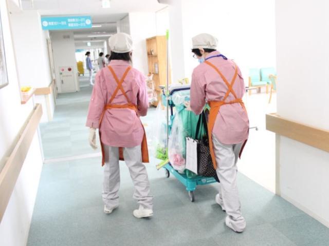 【サービス管理責任者】就労継続支援A型/年間休日116日/月9日以上休み/託児所あり◎/ご利用者の自立した生活を目指して就労機会を提供♪/月給17.8万円～/正社員/資格必須の写真6枚目