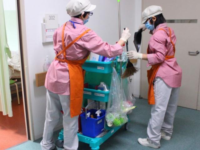 【サービス管理責任者】就労継続支援A型/年間休日116日/月9日以上休み/託児所あり◎/ご利用者の自立した生活を目指して就労機会を提供♪/月給17.8万円～/正社員/資格必須の写真7枚目