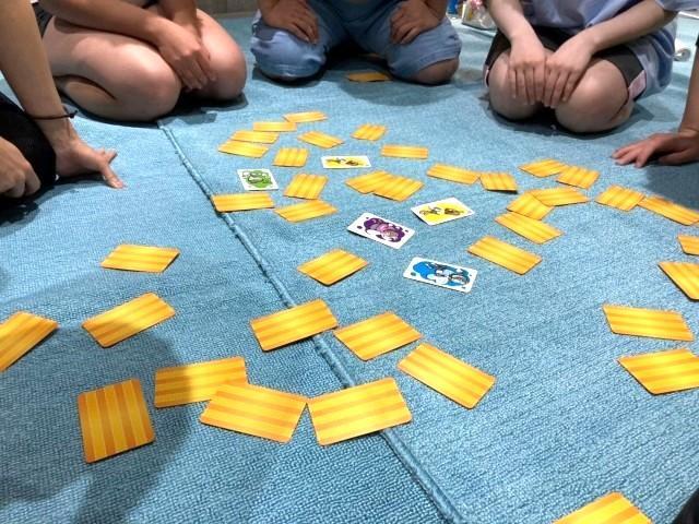 【臨床心理士/公認心理師】放課後等デイサービス/月曜休み/送迎なし/グループワークのプログラムを中心とした療育♪/自分らしくいられる場所を提供/月給20.3万円～/契約社員/資格必須の写真3枚目