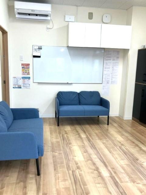 【児童指導員】放課後等デイサービス/年休120日以上/土日祝休み/都内を中心に10以上の保育園を運営する法人◎/一人ひとりの個性に寄り添う支援♪/月給18.4万円～/正社員/資格必須の写真5枚目