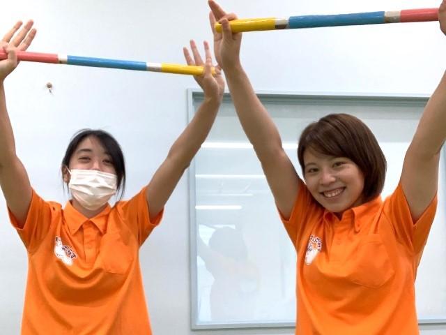 【作業療法士】多機能型施設/2025年12月オープン！年間休日120日/日祝休み/送迎なし◎/研修充実/少人数制で体操メインの運動特化型療育♪/月給26万円～/正社員/資格必須の写真7枚目