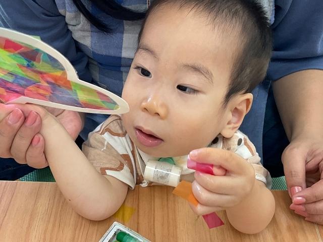 【児童指導員】児童発達支援/年間休日120日以上◎/送迎相談OK！/託児所あり/子どもたちに笑顔を届ける♪/特性に応じた療育で発達と成長をサポート/月給22万円～/正社員/資格必須の写真9枚目