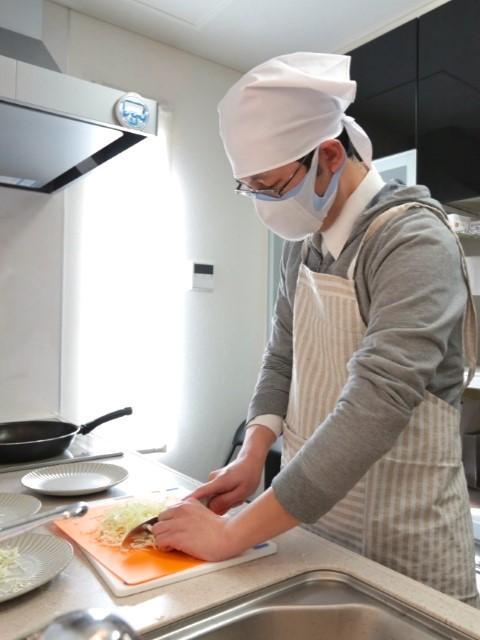 【サービス管理責任者】障がい者グループホーム/未経験可/残業ほぼなし/業界大手で研修＆待遇充実◎/人を想うココロを大切に、ご利用者主体の支援を♪/月給30万円～/正社員/資格必須の写真3枚目