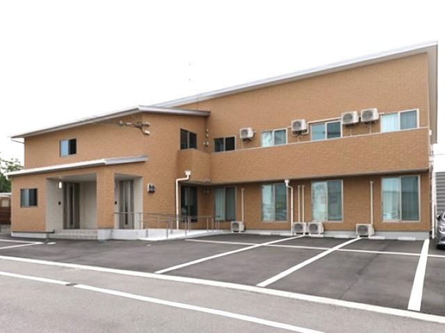 【事業所責任者兼管理者（候補）】障がい者グループホーム/営業・マネジメント経験者募集！/年4回5連休取得可◎/全国展開する大手法人♪/月給38万円～/正社員/無資格可の写真5枚目