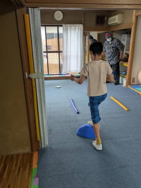 【理学療法士】放課後等デイサービス/日祝休み/年間休日111日◎/ブランク可/月給30万円/食育＆生活支援を中心とした療育♪/居心地の良いサードプレイスを目指して/正社員/資格必須の写真7枚目