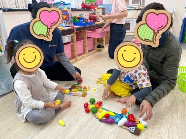 【児童指導員】児童発達支援/日月休み/送迎なし/残業ほぼなし/未経験OK/全国100教室以上を展開するFC◎/ABAに基づく独自療育が特徴♪/月給23.2万円～/正社員/資格必須の写真4枚目