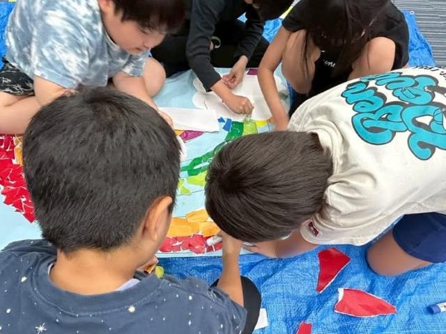 【児童指導員】放課後等デイサービス/年間休日120日◎/日祝休み/昼食手当・成果報酬制度あり/専門的療育で、自立に必要な要素を包括的にサポート♪/月給18.6万円～/正社員/資格必須の写真4枚目