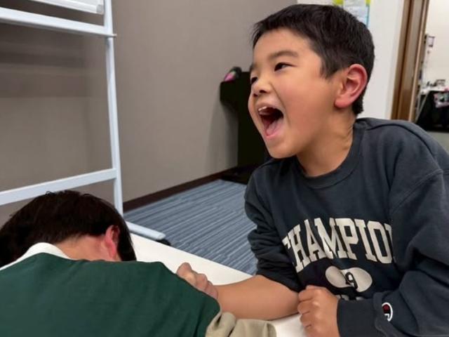 【保育士】放課後等デイサービス/年間休日120日◎/日祝休み/昼食手当・成果報酬制度あり/専門的療育で、自立に必要な要素を包括的にサポート♪/月給19.6万円～/正社員/資格必須の写真9枚目