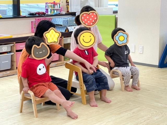 【作業療法士】児童発達支援/日月休み/送迎なし/残業ほぼなし/駅チカ/全国100教室以上を展開するFC◎/ABAに基づく独自療育が特徴♪/月給28.2万円～/契約社員/資格必須の写真1枚目