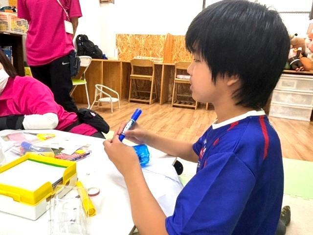 【児童指導員兼管理者候補】放課後等デイサービス/管理者は月給28万円可/FC含め全国約50か所以上に展開の法人◎/「元気にいきいきと！」がテーマ♪/月給22万円～/正社員/資格必須の写真3枚目