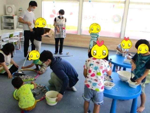 【管理者候補/児童指導員】多機能型施設/残業ほぼなし◎/手厚い人員配置で向き合う支援を♪/全国展開中の大手/豊富なノウハウが学べる充実研修あり/月給29.5万円～/正社員/資格必須の写真6枚目