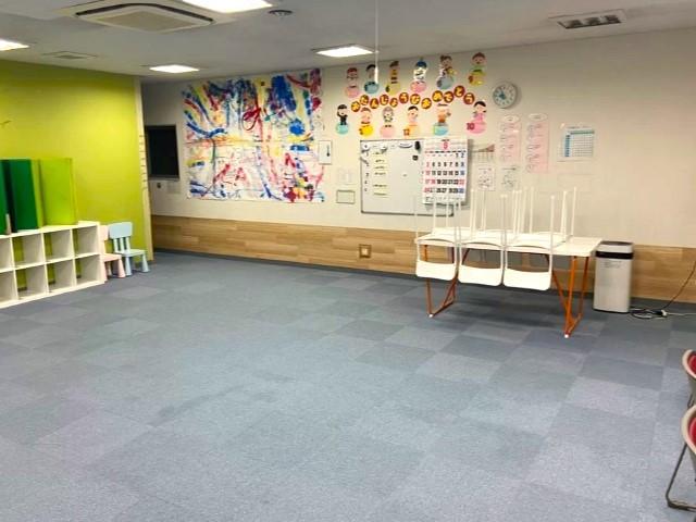 【管理者候補/児童指導員】多機能型施設/残業ほぼなし◎/手厚い人員配置で向き合う支援を♪/全国展開中の大手/豊富なノウハウが学べる充実研修あり/月給29.5万円～/正社員/資格必須の写真9枚目