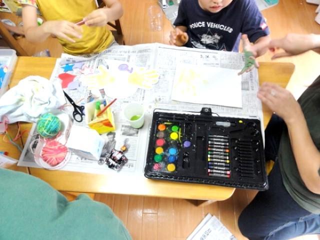 【保育士】放課後等デイサービス/年間休日116日/土日休み/フレックスタイム制あり◎/子ども一人ひとりの「あるべき姿」を尊重する療育♪/月給23.4万円～/契約社員/資格必須の写真4枚目