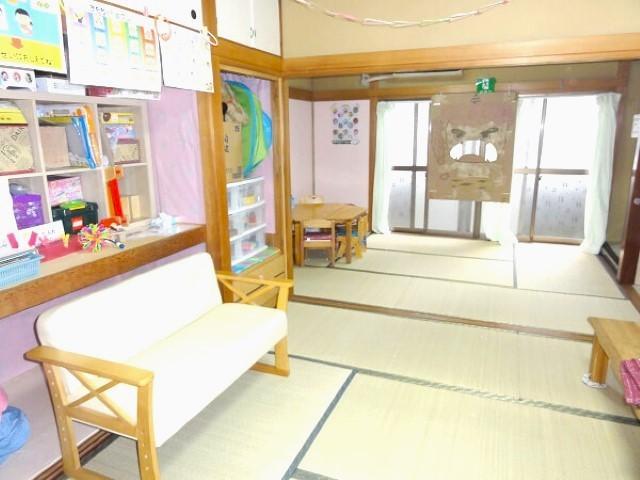 【保育士】放課後等デイサービス/年間休日116日/土日休み/フレックスタイム制あり◎/子ども一人ひとりの「あるべき姿」を尊重する療育♪/月給23.4万円～/契約社員/資格必須の写真8枚目