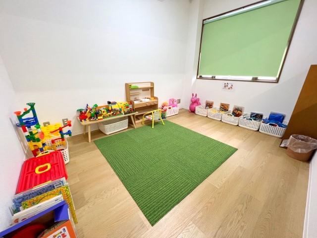 【保育士】多機能型施設/週休2日制/月9日休み/希望に応じて新規事業立ち上げもお任せ◎/専門性を高め子どもたちと一緒に成長できる環境♪/⽉給21.5万円〜/正社員/資格必須の写真9枚目