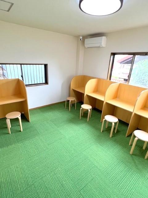 【保育士】多機能型施設/週休2日制/月9日休み/希望に応じて新規事業立ち上げもお任せ◎/専門性を高め子どもたちと一緒に成長できる環境♪/⽉給21.5万円〜/正社員/資格必須の写真10枚目