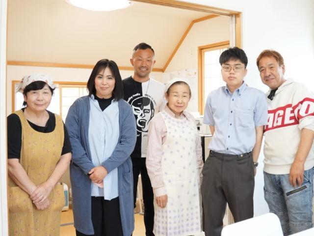 【サービス管理責任者】共同生活援助/週3日～勤務OK/家賃補助・社宅あり/人と人との信頼関係を重視し、笑顔で健康に過ごすための支援♪/時給1,400円～/パート・アルバイト/資格必須