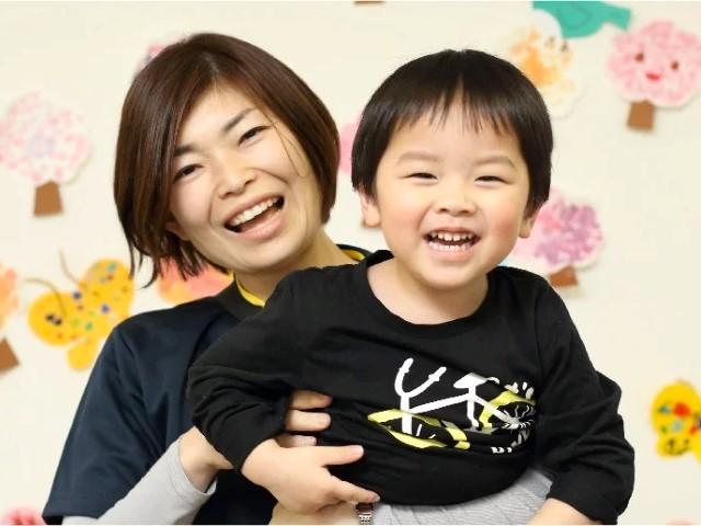 【児童指導員】重症⼼⾝障害児施設/前職給与保障あり/月給25.7万円～/千葉県内150か所以上で事業展開＆急成長中♪/多彩な研修＆充実のキャリア支援あり◎/正社員/資格必須の写真5枚目