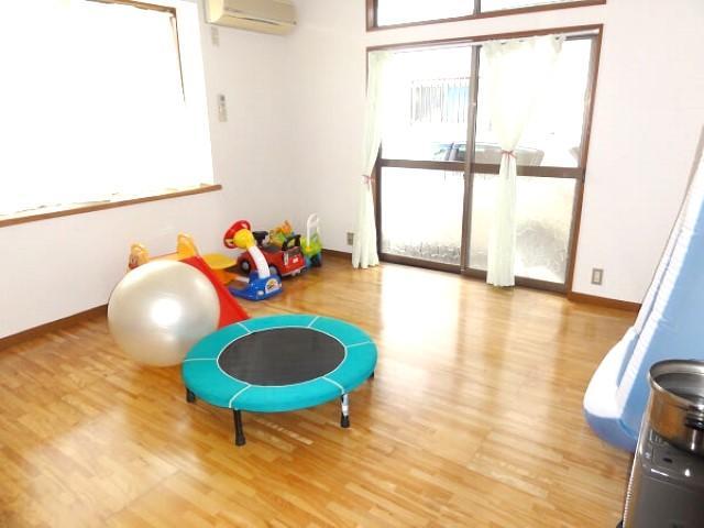 【児童発達支援管理責任者】放課後等デイサービス/年間休日116日/土日休み/フレックスタイム制◎/子ども一人ひとりの「あるべき姿」を尊重する療育♪/月給28万円～/契約社員/資格必須の写真9枚目