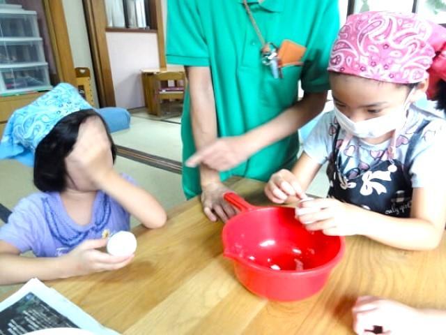 【保育士】放課後等デイサービス/年間休日116日/日曜休み/フレックスタイム制あり◎/子ども一人ひとりの「あるべき姿」を尊重する療育♪/月給24.2万円～/契約社員/資格必須の写真3枚目