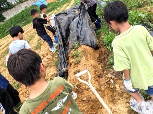 【作業療法士】多機能型施設/年間休日119日/日曜休み◎/「仕事が楽しい」と思える職場づくりを実施/個性を大切に、生きていく力をはぐくむ療育♪/月給20万円～/契約社員/資格必須