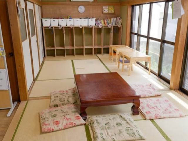 【作業療法士】多機能型施設/日祝休み◎/年間休日111日/ブランクOK！/スタッフ育成に本気の法人/一人ひとりの未来の選択肢を広げる療育を♪/月給25万円～/正社員/資格必須の写真9枚目