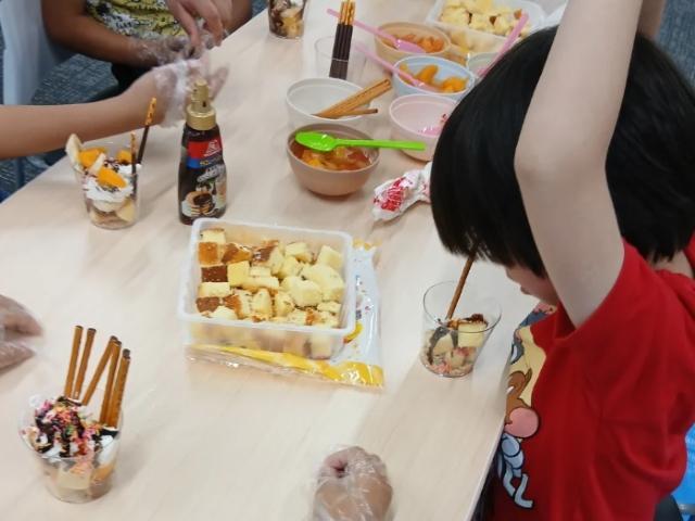 【保育士】多機能型施設/日祝休み◎/研修制度が充実！/「最初の一歩」をサポートする療育♪/子どもたちもご家族も、笑顔になれる居場所づくりを/月給21万円～/正社員/資格必須の写真3枚目