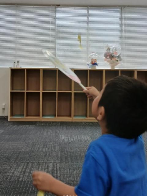 【児童指導員】多機能型施設/日祝休み◎/研修制度が充実！/「最初の一歩」をサポートする療育♪/子どもたちもご家族も、笑顔になれる居場所づくりを/月給21万円～/正社員/資格必須の写真2枚目