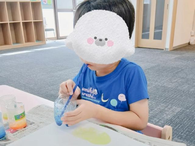 【児童指導員】多機能型施設/日祝休み◎/研修制度が充実！/「最初の一歩」をサポートする療育♪/子どもたちもご家族も、笑顔になれる居場所づくりを/月給21万円～/正社員/資格必須の写真7枚目