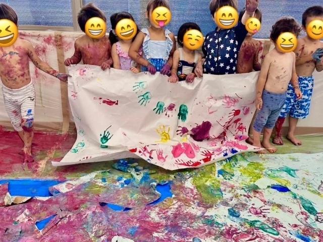 【児童発達支援管理責任者】多機能型施設/4週8休制/全国規模の大手FC◎/豊富なノウハウ＆OJTや外部研修など充実の教育体制でさらに成長も♪/月給34.5万円～/正社員/資格必須の写真6枚目