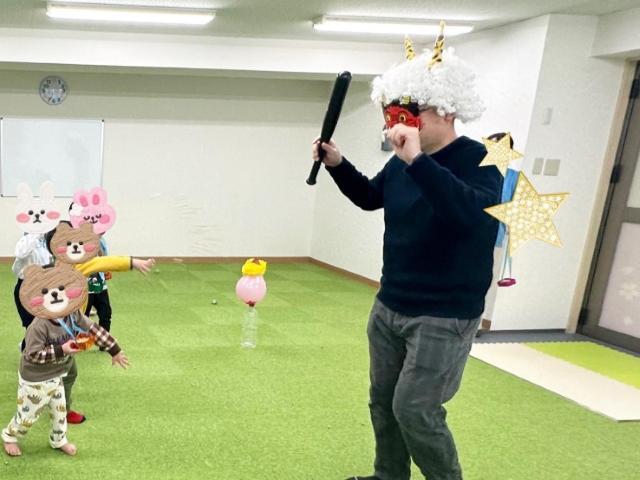 【児童指導員】多機能型施設/4週8休制/残業ほぼなし/全国規模の大手FC◎/豊富なノウハウ＆OJTや外部研修など充実の教育体制でさらに成長も♪/月給24.5万円～/正社員/資格必須の写真2枚目