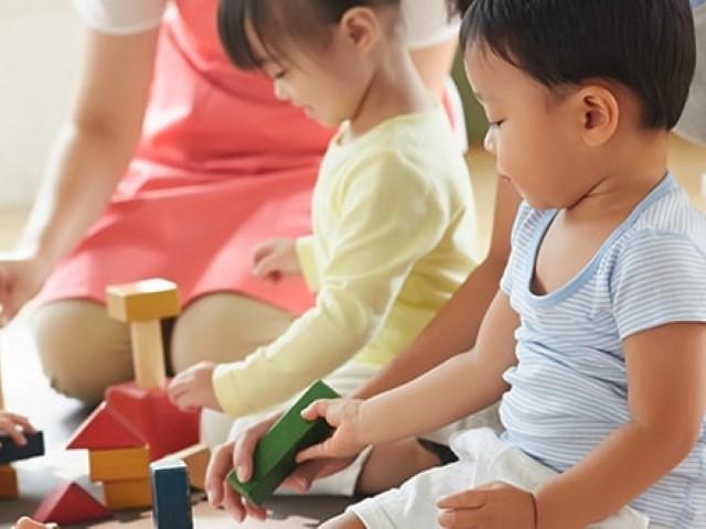 【保育士】放課後等デイサービス/日曜休み◎/大学や専門家との療育＆4つの柱による支援が特徴/研修＆OJT充実！さらに成長も♪/月給20.8万円～/正社員/資格必須の写真3枚目