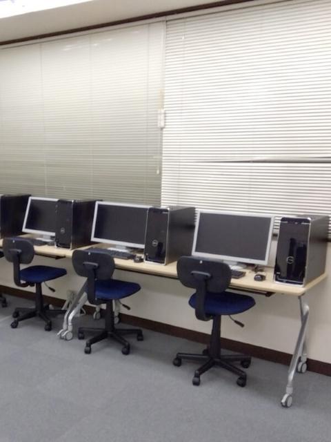 【サービス管理責任者】就労移行支援・就労継続支援A型/正社員/資格必須/月給29.5万円～/日祝休み/年休105日/IT特化型の施設♪の写真1枚目