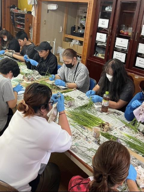 【サービス管理責任者】就労継続支援A型/正社員/資格必須/月給35万円～/日曜+1日休み/残業ほぼなし◎/人と人の縁をつくるお仕事♪の写真1枚目