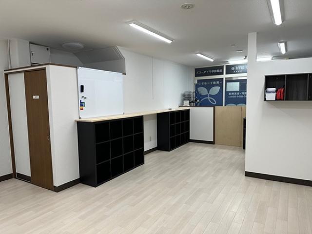 【児童指導員】多機能型施設/土日休み/残業ほぼなし◎/キャリアアップ制度あり/外活動＆SSTメインの療育♪/体幹トレーニングで身体づくりも！/月給23万円～/正社員/資格必須の写真2枚目