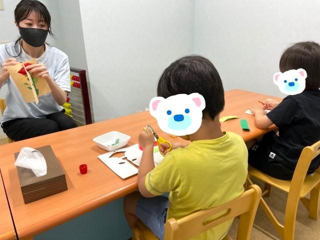 【児童発達支援管理責任者】児童発達支援/年間休日120日以上◎/送迎なし/⽉給35.3万円〜/自発的に、楽しみながらの成長を支援♪/全国展開する大手のFC/正社員/資格必須の写真3枚目