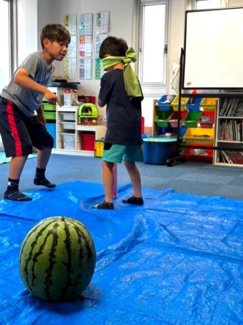 【児童指導員】多機能型施設/年間休日120日◎/日曜休み/リトミック・英語学習・SSTなどを用いた療育！/精神的＆生活動作の自立を目指す♪/月給21.6万円～/契約社員/資格必須の写真9枚目