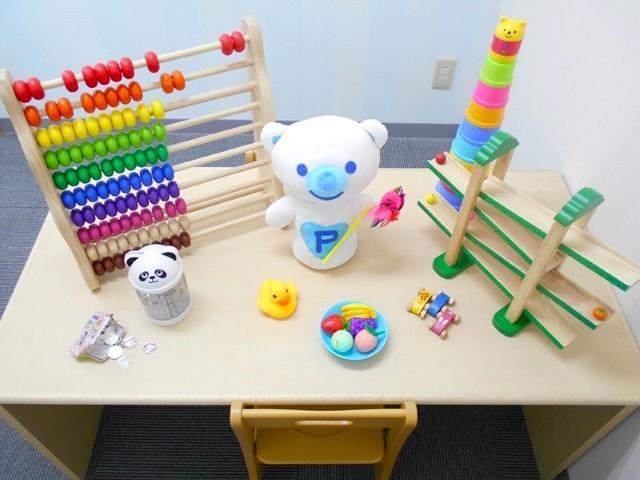 【作業療法士】放課後等デイサービス/正社員/資格必須/月給24～27.6万円/送迎なし◎/研修＆休暇制度が充実した大手フランチャイズ！/ほめて伸ばす「楽しいからやりたい」を支援♪の写真8枚目