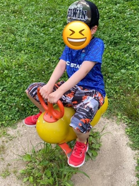 【児童指導員】多機能型施設/年休120日以上/日祝休み◎/経験を将来の糧に！/音楽や体育などのカリキュラムを通じた心の療育支援♪/月給23.5万円～/正社員/資格必須の写真2枚目