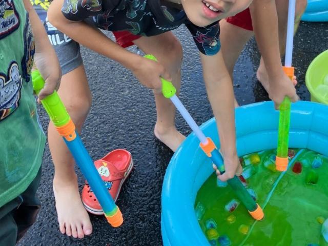 【保育士】放課後等デイサービス/完全週休2日制/年間休日120日以上◎/月給25万円/運動×学習を中心とした多様なプログラム♪/成功体験と心の成長をサポート！/正社員/資格必須の写真2枚目