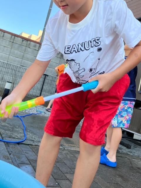 【保育士】放課後等デイサービス/完全週休2日制/年間休日120日以上◎/月給25万円/運動×学習を中心とした多様なプログラム♪/成功体験と心の成長をサポート！/正社員/資格必須の写真4枚目