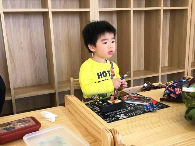 【児童指導員】多機能型施設/日祝休み/年間休日125日/提携保育園あり/手当が充実/専門コーチが指導！毎日スポーツをする元気いっぱいの施設♪/月給16.9万円～/正社員/資格必須の写真4枚目