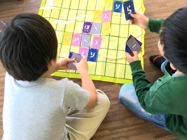 【児童発達支援管理責任者】放課後等デイサービス/日祝休み/年休125日/提携保育園あり/専門コーチが指導！毎日スポーツをする元気いっぱいの施設♪/月給21.4万円～/正社員/資格必須の写真3枚目