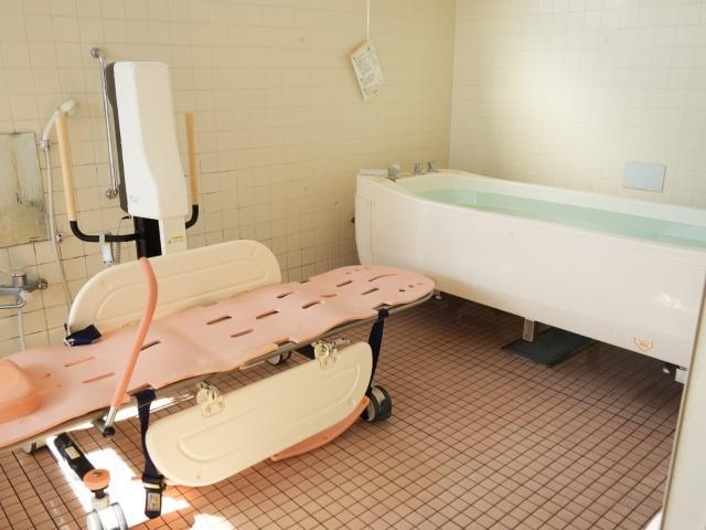 【サービス管理責任者】共同生活援助/4週8休制/ブランク可＆経験者優遇◎/明るく清潔感のある施設環境♪/自分らしいスタイルで自立するための支援を！/月給30万円～/正社員/資格必須の写真4枚目