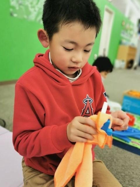 【児童指導員】多機能型施設/日曜休み/年休110日以上/研修・資格取得支援あり/「運動あそび×療育」をメインに、総合的な支援を提供♪/月給22万円～/正社員/資格必須の写真7枚目