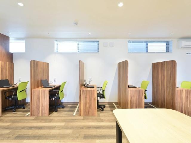 【サービス管理責任者】就労移⾏⽀援/正社員/資格必須/⽉給31.5万円〜/日曜休み◎/年休115日/大人の発達障がいに特化！「自分らしく働く」を実現する独自プログラムで支援♪の写真8枚目