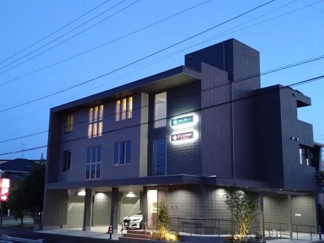 【サービス管理責任者】就労移⾏⽀援/正社員/資格必須/⽉給31.5万円〜/日曜休み◎/年休115日/大人の発達障がいに特化！「自分らしく働く」を実現する独自プログラムで支援♪の写真10枚目